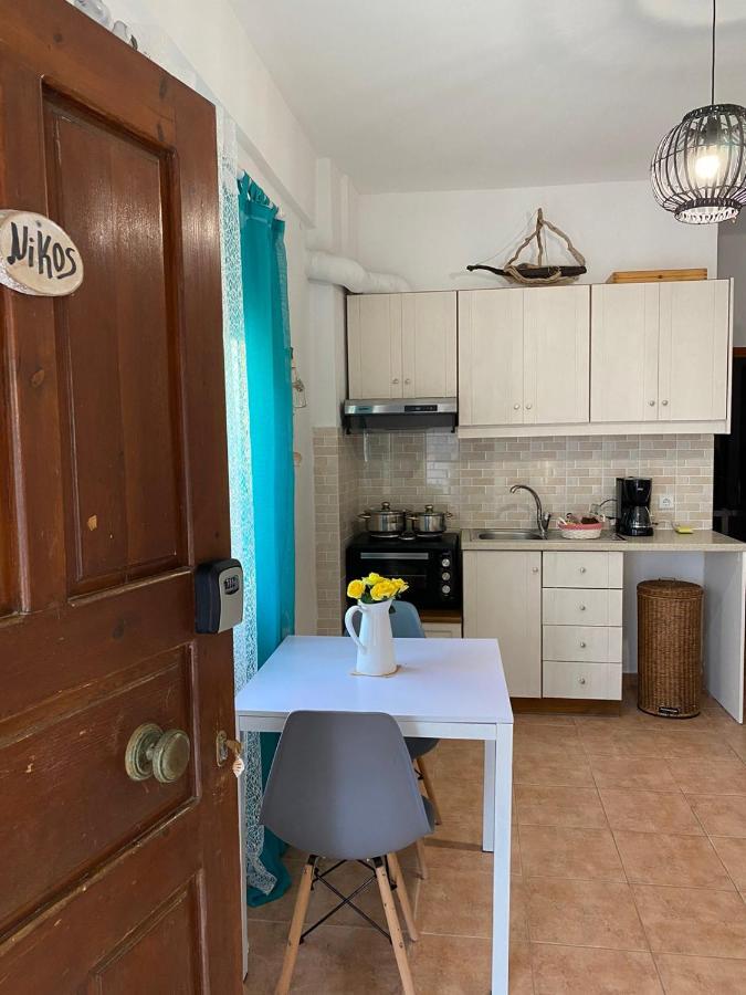 Holiday home Nikos & Joanna's Appartments Makry Gialos (Crete)