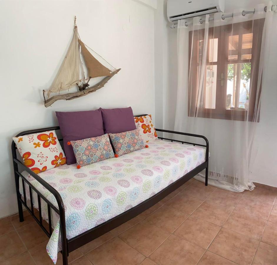 Nikos & Joanna's Appartments Holiday home Makry Gialos (Crete)