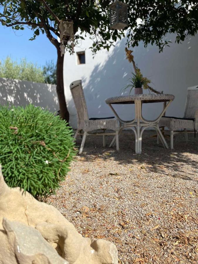 Holiday home Nikos & Joanna's Appartments Makry Gialos (Crete)